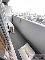 メゾンドール天下茶屋I  ｜ 大阪府大阪市西成区天下茶屋３丁目（賃貸マンション1LDK・5階・42.35㎡） その11