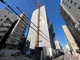 Mv.ms大阪岸里  ｜ 大阪府大阪市西成区千本中１丁目（賃貸マンション1LDK・13階・28.01㎡） その3