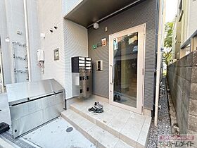 シティコート住吉大社駅前  ｜ 大阪府大阪市住之江区浜口東１丁目（賃貸アパート1LDK・2階・38.76㎡） その16