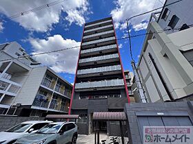 グランパシフィック岸里東  ｜ 大阪府大阪市西成区岸里東１丁目（賃貸マンション1K・2階・25.10㎡） その4