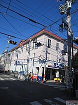 エミネンス・タカハシ  ｜ 大阪府大阪市西成区山王１丁目（賃貸マンション1K・2階・25.20㎡） その29