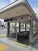 ラフォーレ花園  ｜ 大阪府大阪市西成区鶴見橋１丁目（賃貸マンション1R・4階・16.00㎡） その4