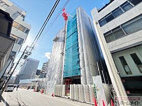 アービングNeo岸里  ｜ 大阪府大阪市西成区潮路１丁目（賃貸マンション1DK・6階・25.13㎡） その1