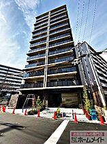 レオンコンフォート難波南II  ｜ 大阪府大阪市浪速区大国３丁目（賃貸マンション1LDK・3階・30.58㎡） その4