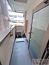 フジパレス加賀屋I番館  ｜ 大阪府大阪市住之江区中加賀屋３丁目（賃貸アパート1K・1階・28.54㎡） その12