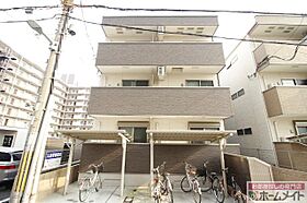 フジパレス北加賀屋I番館  ｜ 大阪府大阪市住之江区北加賀屋５丁目（賃貸アパート1K・2階・30.03㎡） その3