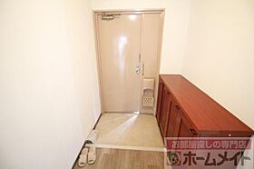 太陽ビル  ｜ 大阪府大阪市西成区萩之茶屋１丁目（賃貸マンション2LDK・5階・52.00㎡） その15