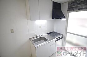 太陽ビル  ｜ 大阪府大阪市西成区萩之茶屋１丁目（賃貸マンション2LDK・5階・52.00㎡） その7