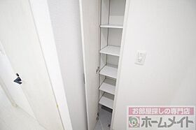 ラモーナ玉出東I  ｜ 大阪府大阪市西成区玉出東１丁目（賃貸アパート1DK・1階・30.27㎡） その18