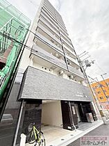 アドバンス難波南ワイズ  ｜ 大阪府大阪市浪速区大国１丁目（賃貸マンション1K・12階・22.61㎡） その3