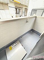 フジパレス住ノ江駅南サウス  ｜ 大阪府大阪市住之江区西住之江２丁目（賃貸アパート1LDK・3階・35.87㎡） その11