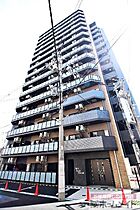 Park Lane Minami  ｜ 大阪府大阪市浪速区塩草３丁目（賃貸マンション1K・15階・25.00㎡） その4