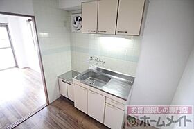 嶋田ハイツ  ｜ 大阪府大阪市西成区天下茶屋１丁目（賃貸マンション1DK・2階・23.10㎡） その22