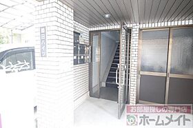 嶋田ハイツ  ｜ 大阪府大阪市西成区天下茶屋１丁目（賃貸マンション1DK・2階・23.10㎡） その16