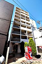 トラスト王子町  ｜ 大阪府大阪市阿倍野区王子町３丁目（賃貸マンション1K・6階・27.10㎡） その3