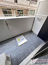 セレニテ難波ミラク壱番館  ｜ 大阪府大阪市浪速区敷津西１丁目（賃貸マンション1DK・12階・25.97㎡） その12