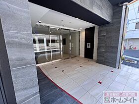 セレニテ難波ミラク壱番館  ｜ 大阪府大阪市浪速区敷津西１丁目（賃貸マンション1DK・12階・25.97㎡） その16