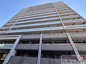 リヴェント難波サウス  ｜ 大阪府大阪市浪速区敷津東１丁目（賃貸マンション1DK・5階・26.70㎡） その3