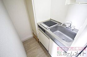 セラ天下茶屋  ｜ 大阪府大阪市西成区天下茶屋３丁目（賃貸マンション1K・6階・17.01㎡） その7