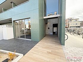 アーバンパーク住之江公園II  ｜ 大阪府大阪市住之江区御崎６丁目（賃貸マンション1DK・4階・30.00㎡） その16