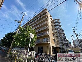 朝日プラザ天下茶屋II  ｜ 大阪府大阪市西成区天下茶屋１丁目（賃貸マンション3LDK・4階・63.63㎡） その4