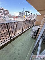 朝日プラザ天下茶屋II  ｜ 大阪府大阪市西成区天下茶屋１丁目（賃貸マンション3LDK・4階・63.63㎡） その11