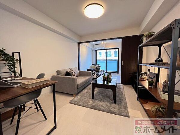 居室・リビング