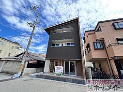 ルチェ・ソラーレ玉出西