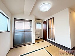 居間