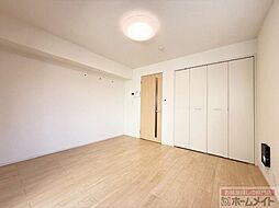 リバージュ　アネックス 2階1Kのリビング/ダイニング