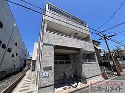 クリエオーレ安立