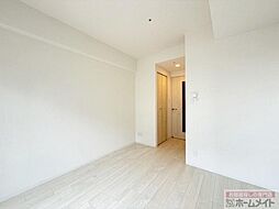 エスリードレジデンス大阪天王寺 8階1Kのリビング/ダイニング