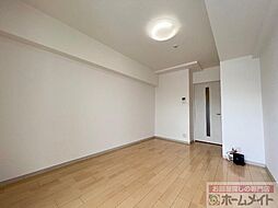 AXIS天神ノ森 9階1Kのリビング/ダイニング