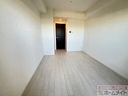 LUXENA住之江公園 5階1Kのリビング/ダイニング