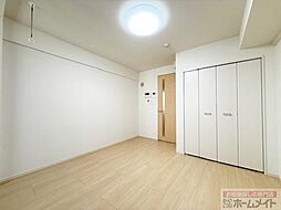 リッツ　グランテ　フユキ 4階1Kのリビング/ダイニング