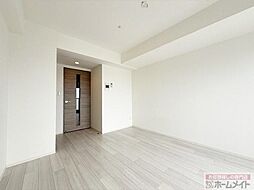 ラヴィータ難波元町 2階1Kのリビング/ダイニング