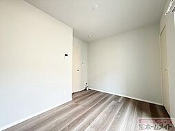 CRASTINE住吉大社 2階1Kのリビング/ダイニング