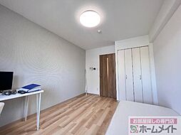 K-フロント今宮I番館 2階1Kのリビング/ダイニング