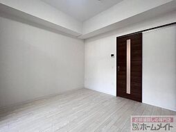 プランドール天王寺SOUTH 2階2Kのリビング/ダイニング