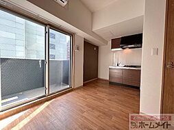 SOAR　SHINIMAMIYA 3階1DKのリビング/ダイニング