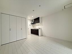 EIJU粉浜駅前 2階1LDKのリビング/ダイニング