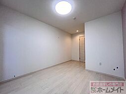 K’sResidence阿倍野昭和町 2階1Kのリビング/ダイニング