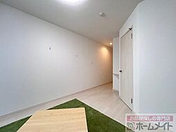 K’sResidence阿倍野昭和町 3階1Kのリビング/ダイニング