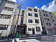 外観写真（昼）