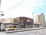 デイリーカナートイズミヤ岸里店まで515ｍ