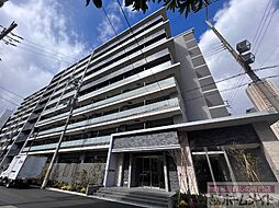 外観写真（昼）