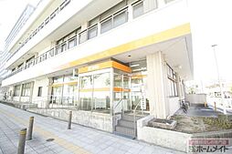 浪速芦原郵便局まで189ｍ