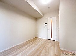 アーバンパーク住之江公園I 8階1Kのリビング/ダイニング