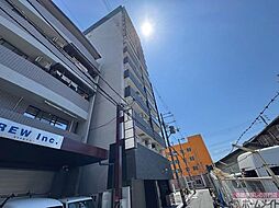 外観写真（昼）