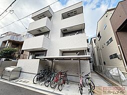 フジパレス住吉公園